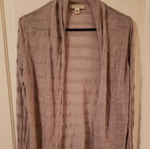 Banana republic cardigan